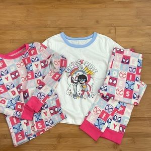 Spidey And His Amazing Friends x Maisonette Lot